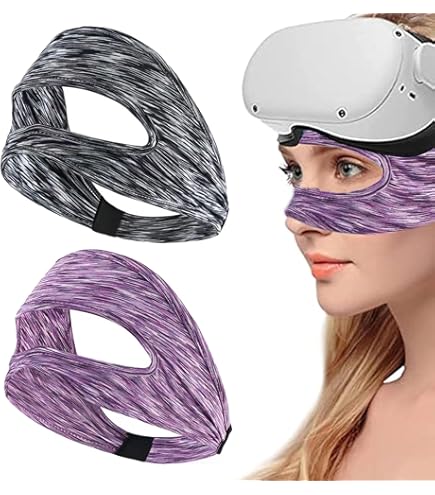 Amazon | AUDASO VRマスク 3点セット Meta Quest 3S/3 ゴーグル用アイ