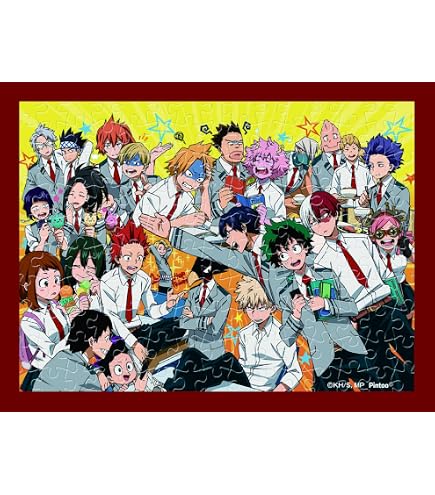 Amazon | エンスカイ(ENSKY) 僕のヒーローアカデミア ヴィランたち 26