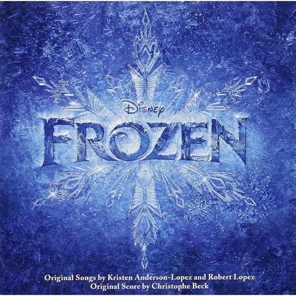 Amazon.co.jp: Frozen 2: ミュージック