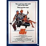 Hot Stuff [DVD]