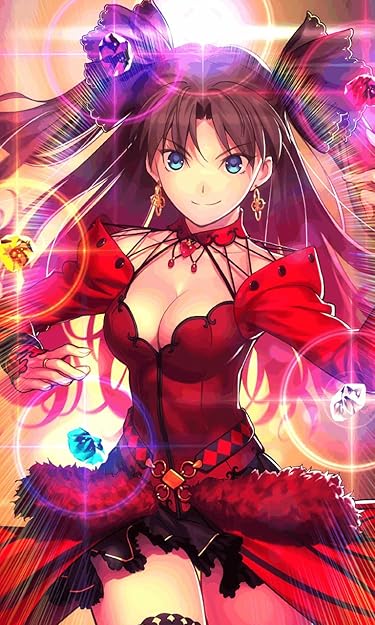 2019年秋アニメ - フォーマルクラフト (FGO)