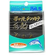 ニッシン　宇崎日新 精魂　富士流　テンカラ　360 NISSIN 渓流　毛鉤 ニッシン 宇崎日新 精魂 富士流 テンカラ 360 NISSIN 渓流 毛鉤