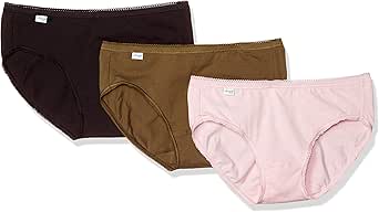 Amazon Co Jp トリンプ スロギー コットン ミディショーツ 3枚セット Sloggi Cotton Midi 3p レディース 服 ファッション小物