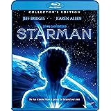 Starman (Collector's Edition) [Blu-ray]