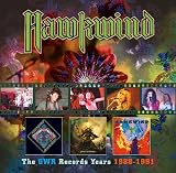 Gwr Years.. -Box Set-
