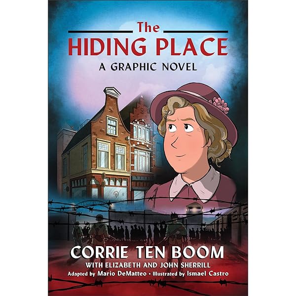 Amazon.co.jp: The Hiding Place : 本