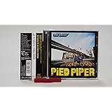 PIED PIPER(初回限定盤)(DVD付)