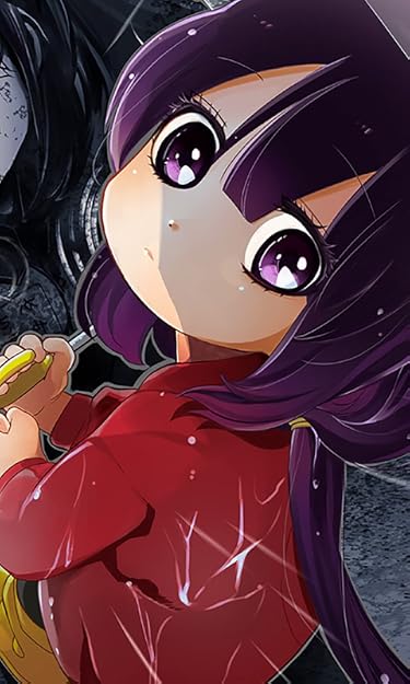 アニメ化決定作品 - 佐藤カヤ（さとう カヤ）