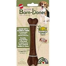 Amazon | PLATZ PET SUPPLISES&FUN 犬用玩具 バムボーン レッグ