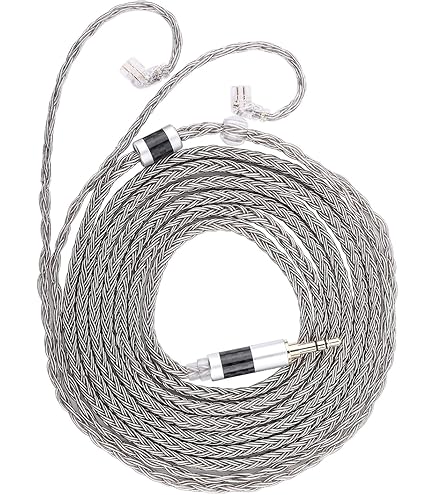 Amazon | qdc BTX Cable QDC-6912 ワイヤレスイヤホンケーブル