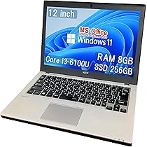 内蔵型SSD NEC VersaPro VB-U i3-6100U 16GB SSD256GB 81NdL0xJjyL._AC_UL210_SR210,