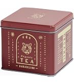 Amazon.co.jp: FAUCHON紅茶 他 FAUCHON 紅茶フォションダージリン(缶