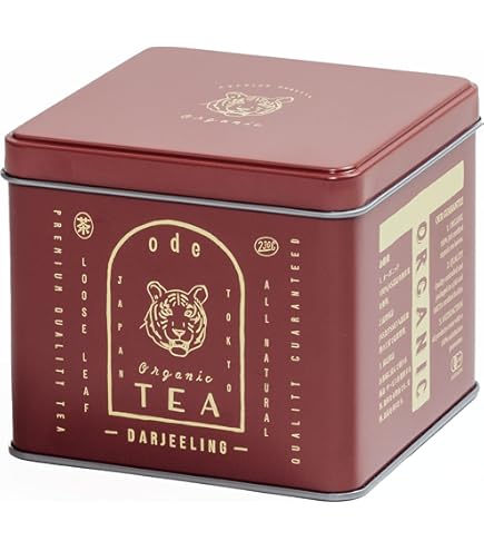 Amazon | 仁田尾 の知覧茶園 深むし茶 極上匠65g×2缶 茶缶 極上-50