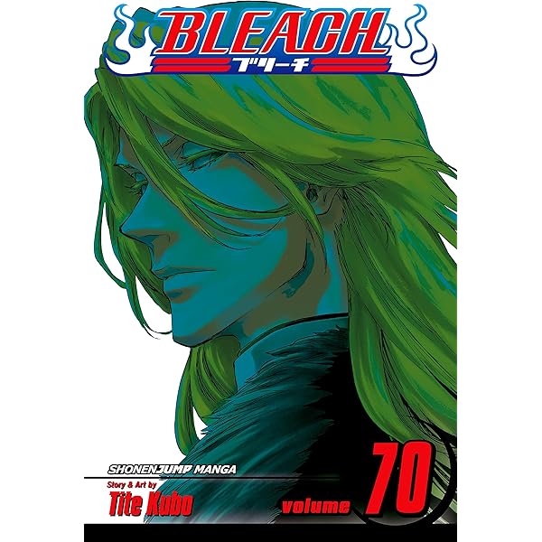 Amazon | Bleach, Vol. 69: Against the Judgement (English