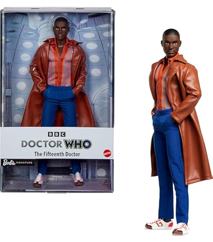 Amazon.co.jp: Barbie Signature LOOKS モデル #19 ミックス&マッチ