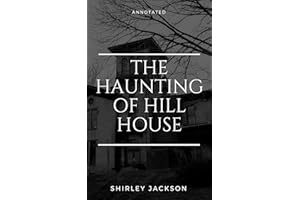 The Haunting of Hill House (English Edition)