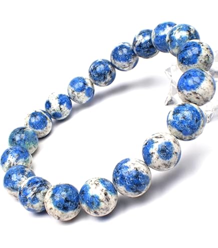 Amazon.co.jp: 天然 14mm パープル スギライト ラウンド