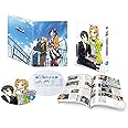 SHIROBAKO 第6巻 (初回生産限定版) [Blu-ray]