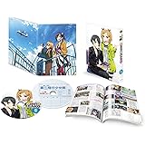 SHIROBAKO 第6巻 (初回生産限定版) [Blu-ray]