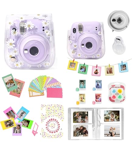 Amazon | FUJIFILM インスタックス ミニ7 チェキポップンパステル INS