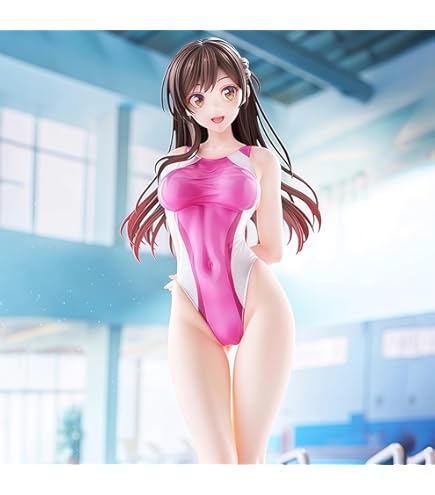 Amazon.co.jp: ARMS NOTE 水泳部のコウハイちゃん 赤色ラインの