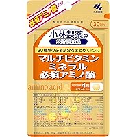 Amazon | 小林製薬の栄養補助食品 [ 公式 ] ブルーベリー