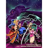 闇の仕事人KAGE Shadow of The Ninja - Switch