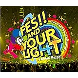 t7s 4th Anniversary Live -FES!! AND YOUR LIGHT- in Makuhari Messe(4CD)