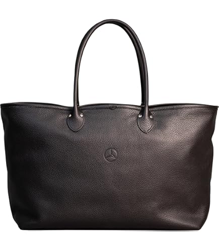 Amazon.co.jp: 【メルセデス・ベンツ コレクション】純正 トートバッグ