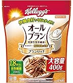 ※必ず自己紹介文をsoleil0218品【AAA高品質】ブラウン400g Amazon.co.jp: ケロッグ オールブランブランリッチ大容量 400g 小麦