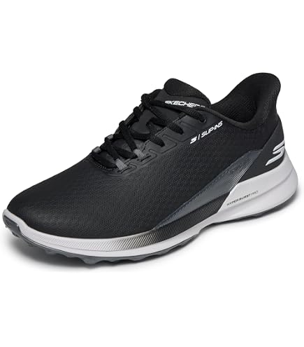 Amazon.co.jp: SKECHERS スケッチャーズ日本正規品 GO GOLF ELITE6