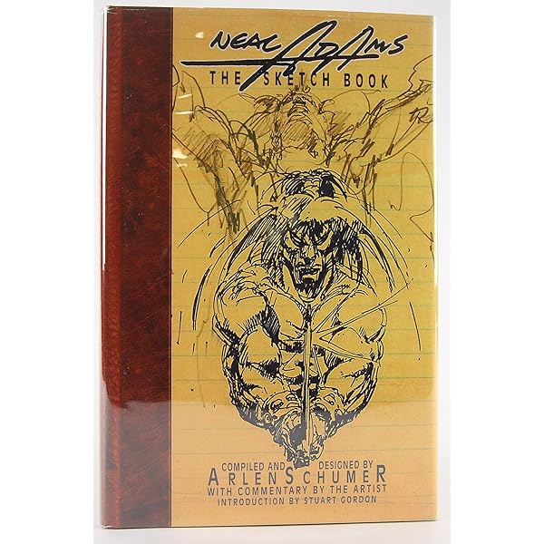 Amazon.co.jp: The Art of Neal Adams : Adams, Neal, Spurlock, J