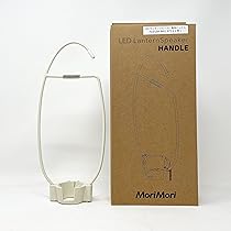 Amazon.co.jp: MoriMori LED Lantern Speaker S1 LED ランタン