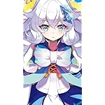 父は英雄、母は精霊、娘の私は転生者。 XFVGA(480×854)壁紙 エレン