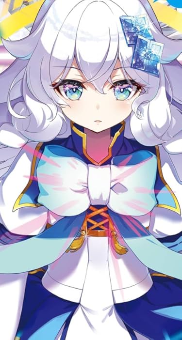 2025秋アニメ - エレン