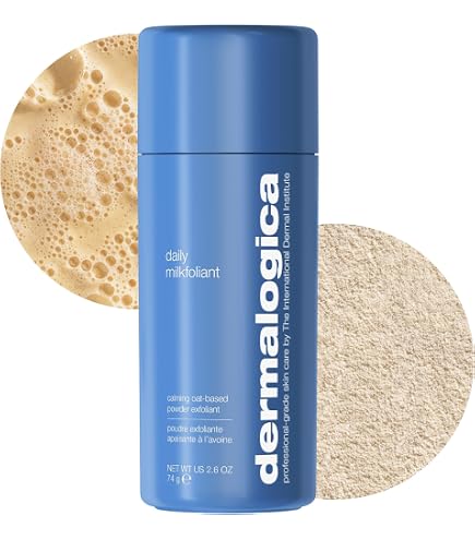 Amazon | dermalogica (ダーマロジカ) デイリーSフォリエント 57g 酵素
