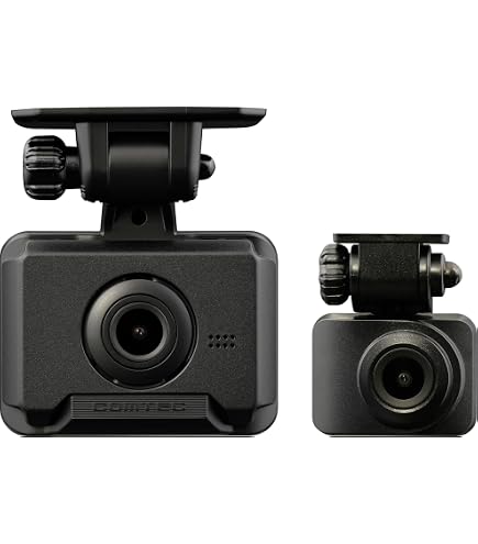 Amazon.co.jp: コムテック（COMTEC） ドライブレコーダー ZDR-750D