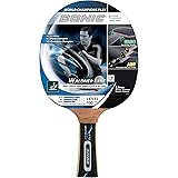 Donic-Schildkröt Waldner 700 754872 Table Tennis Bat ABP Handle 2.0 mm Sponge Donic 3-Star ITTF Rubber