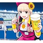 ボールパークでつかまえて! QHD(1080×960) ルリコ