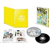 モブサイコ100 Ⅱ vol.004 (初回仕様版/2枚組) [Blu-ray]