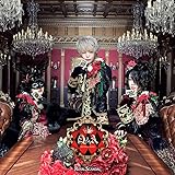 Q&A-Queen and Alice-[King盤]