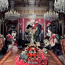 _Scandal アルバム Queen 500x500.jpg