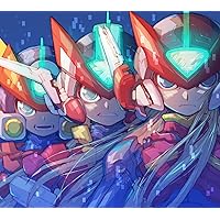 Amazon.co.jp: ロックマンゼロ4 サウンドトラック リマスタートラック