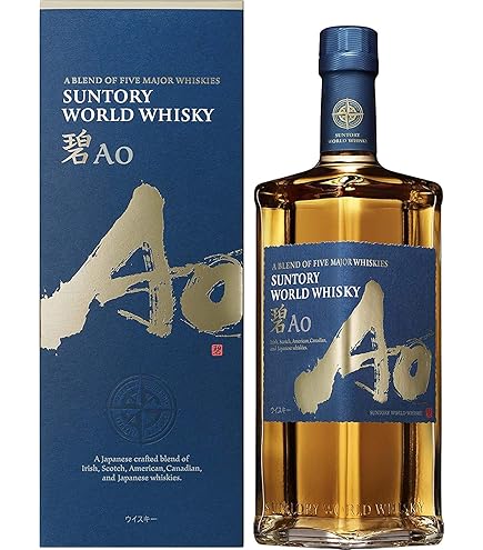 Amazon.co.jp: 碧 Ao 700ml （12本） 1ケース : 食品・飲料・お酒