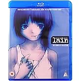 Serial Experiments Lain