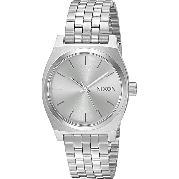 Amazon.co.jp: Nixon Corporal SS A346.100m防水 XL メンズ腕時計