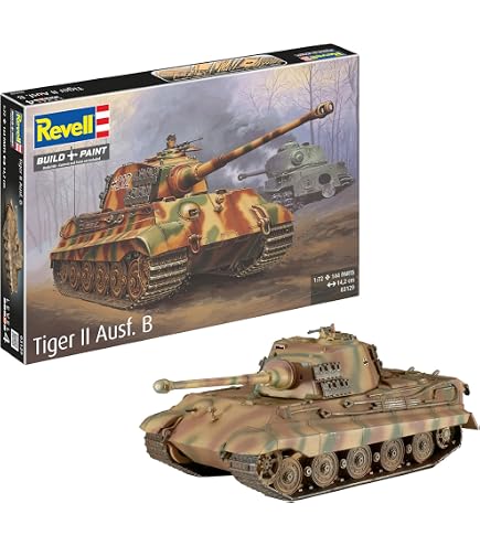 Amazon.co.jp: Dragon Armor 1:72スケールモデル Sd.Kfz.173 ヤークド