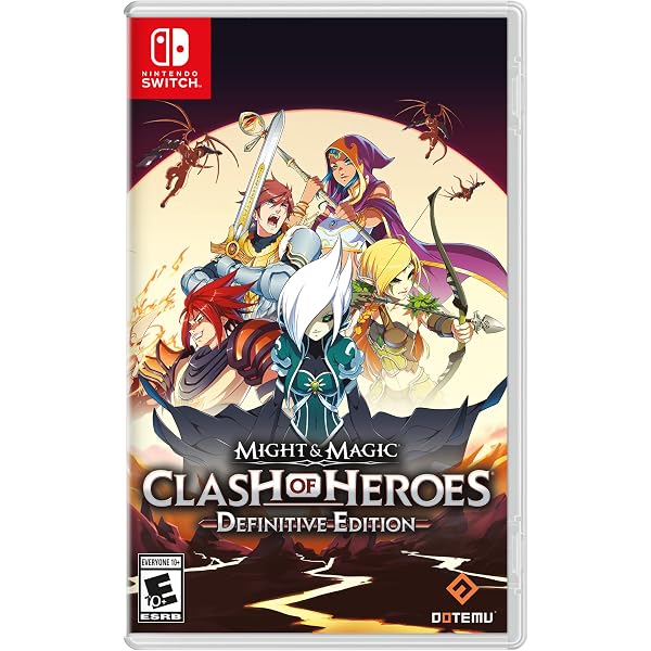 Amazon.co.jp: クレア:コンプリートコレクション - Nintendo Switch