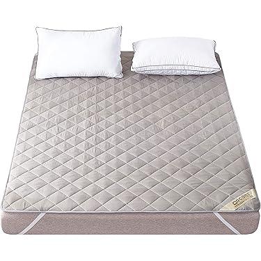 Amazon.co.jp 人気ギフトランキング: ベッドパッド・敷きパッド で