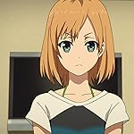 SHIROBAKO iPad壁紙 宮森 あおい(みやもり あおい) SHIROBAKO iPad壁紙 宮森 あおい(みやもり あおい)